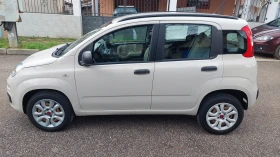 Fiat Panda 900 бензин метан, снимка 5