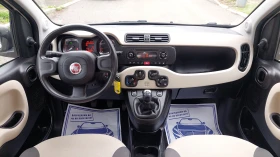 Fiat Panda 900 бензин метан, снимка 14