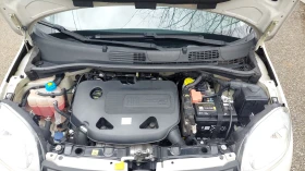 Fiat Panda 900 бензин метан, снимка 16