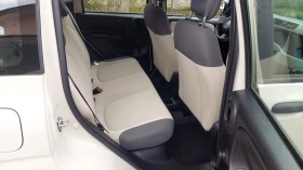 Fiat Panda 900 бензин метан, снимка 12