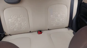 Fiat Panda 900 бензин метан, снимка 13