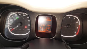 Fiat Panda 900 бензин метан, снимка 15