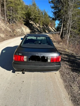 Audi 80 2.0, снимка 3
