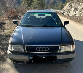 Audi 80 2.0, снимка 2