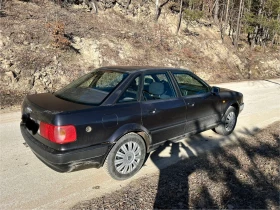Audi 80 2.0, снимка 4