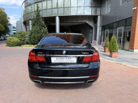 BMW 750 d xDrive, снимка 6