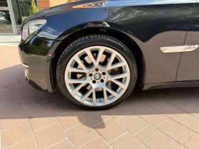 BMW 750 d xDrive, снимка 13