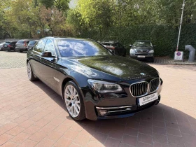 BMW 750 d xDrive, снимка 3