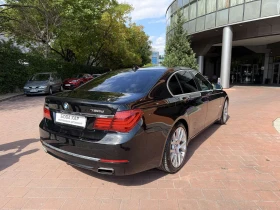 BMW 750 d xDrive, снимка 5