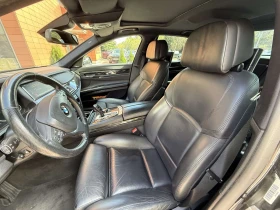 BMW 750 d xDrive, снимка 8