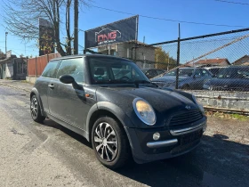 Mini One 1, 600 EURO4 , снимка 1