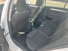 Skoda Superb, снимка 7