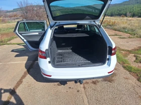 Skoda Superb, снимка 11
