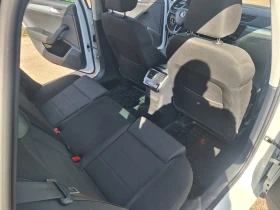 Skoda Superb, снимка 9