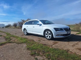 Skoda Superb, снимка 3
