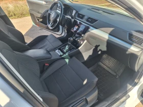 Skoda Superb, снимка 8