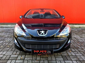 Peugeot 308 1.6-16V, Кабрио внос от Швейцария, снимка 2