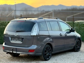 Mazda 5 2.0D 7местен* FACELIFT, снимка 7