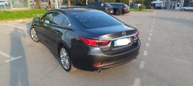 Mazda 6 2.2 Skyactiv Швейцария , снимка 5