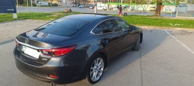 Mazda 6 2.2 Skyactiv Швейцария , снимка 7