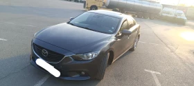 Mazda 6 2.2 Skyactiv Швейцария , снимка 4