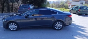 Mazda 6 2.2 Skyactiv реални км, снимка 5