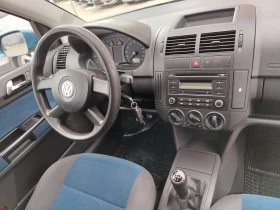 VW Polo 1.2 i 121000 km, снимка 10