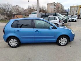 VW Polo 1.2 i 121000 km, снимка 6