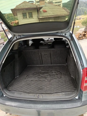 Skoda Octavia 1.9 105hp 4x4, снимка 12