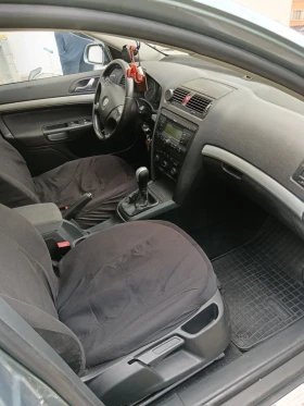Skoda Octavia 1.9 105hp 4x4, снимка 10