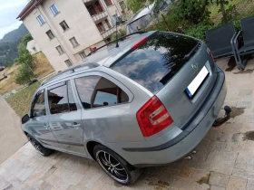 Skoda Octavia 1.9 105hp 4x4, снимка 2