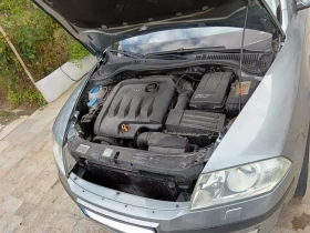 Skoda Octavia 1.9 105hp 4x4, снимка 7