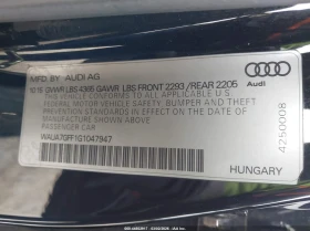 Audi A3 * 1.8T Premium* , снимка 9