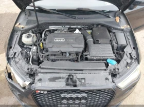 Audi A3 * 1.8T Premium* , снимка 10