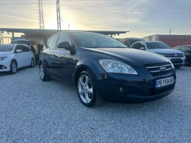 Kia Ceed 1.4 I , снимка 8