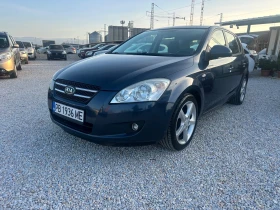 Kia Ceed 1.4 I , снимка 1