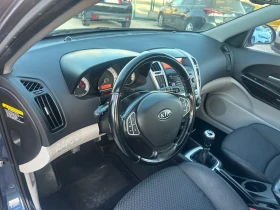 Kia Ceed 1.4 I , снимка 10