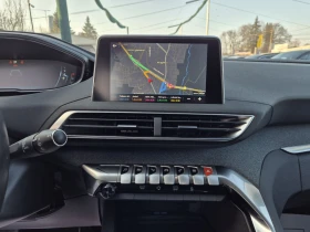 Peugeot 5008 1.6HDI-7 МЕСТА-2018г-190.000км, снимка 10