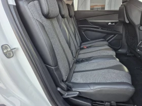 Peugeot 5008 1.6HDI-7 МЕСТА-2018г-190.000км, снимка 14