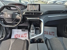 Peugeot 5008 1.6HDI-7 МЕСТА-2018г-190.000км, снимка 11