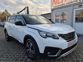 Peugeot 5008 1.6HDI-7 МЕСТА-2018г-190.000км, снимка 5