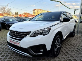 Peugeot 5008 1.6HDI-7 МЕСТА-2018г-190.000км, снимка 1