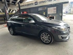 Renault Megane, снимка 2