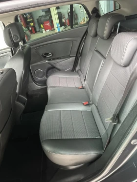 Renault Megane, снимка 14