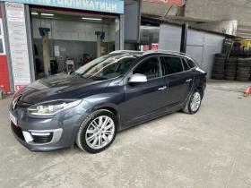 Renault Megane, снимка 3