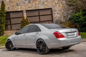 Mercedes-Benz S 320 CDI CARBON* HARMAN* AMBIEND* 21* ЛИЗИНГ* , снимка 5