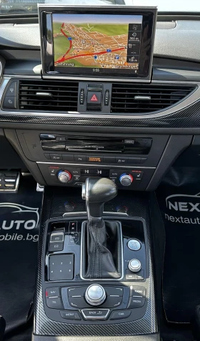 Audi A6 3.0TDI 245HP QUATTRO KEYLESS EU5B, снимка 10