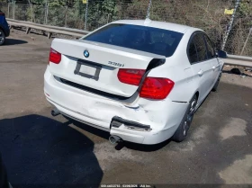 BMW 335, снимка 6