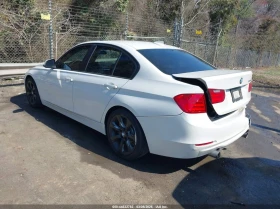 BMW 335, снимка 3