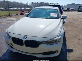 BMW 335, снимка 12